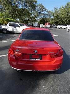 2015 BMW 428i - Photo 13 - Naples, FL 34104