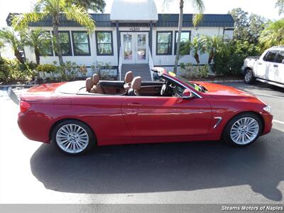 2015 BMW 428i - Photo 20 - Naples, FL 34104