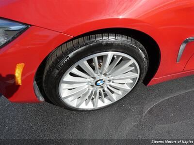 2015 BMW 428i - Photo 19 - Naples, FL 34104