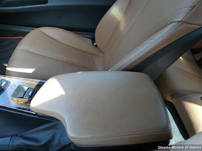2015 BMW 428i - Photo 35 - Naples, FL 34104