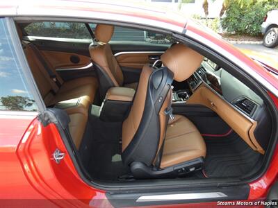2015 BMW 428i - Photo 48 - Naples, FL 34104