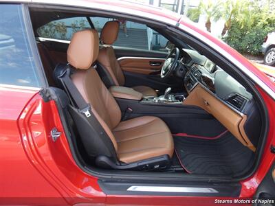 2015 BMW 428i - Photo 47 - Naples, FL 34104