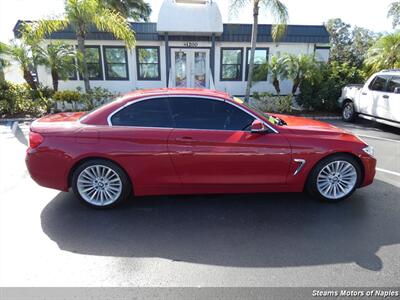 2015 BMW 428i - Photo 2 - Naples, FL 34104