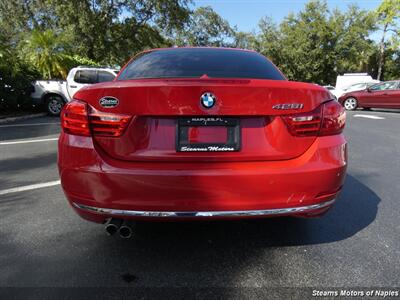 2015 BMW 428i - Photo 12 - Naples, FL 34104