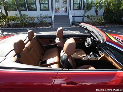 2015 BMW 428i - Photo 22 - Naples, FL 34104