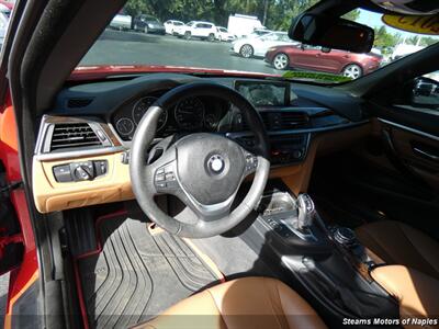 2015 BMW 428i - Photo 39 - Naples, FL 34104