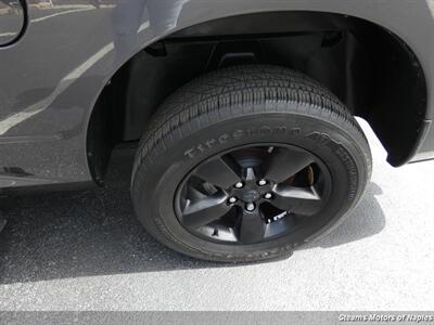2016 RAM 1500 Express Fleet - Photo 22 - Naples, FL 34104