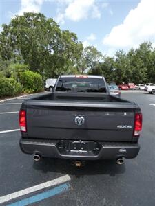 2016 RAM 1500 Express Fleet - Photo 13 - Naples, FL 34104