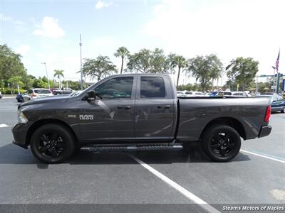 2016 RAM 1500 Express Fleet - Photo 10 - Naples, FL 34104