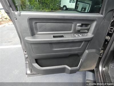 2016 RAM 1500 Express Fleet - Photo 42 - Naples, FL 34104