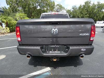 2016 RAM 1500 Express Fleet - Photo 12 - Naples, FL 34104