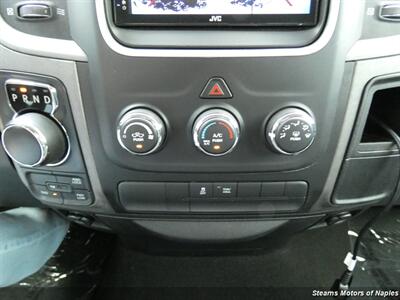 2016 RAM 1500 Express Fleet - Photo 32 - Naples, FL 34104