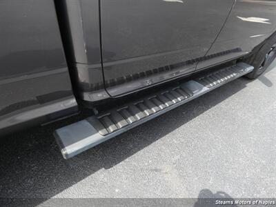 2016 RAM 1500 Express Fleet - Photo 18 - Naples, FL 34104