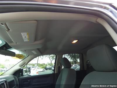 2016 RAM 1500 Express Fleet - Photo 38 - Naples, FL 34104