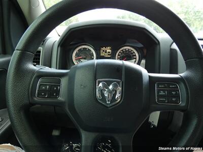2016 RAM 1500 Express Fleet - Photo 27 - Naples, FL 34104