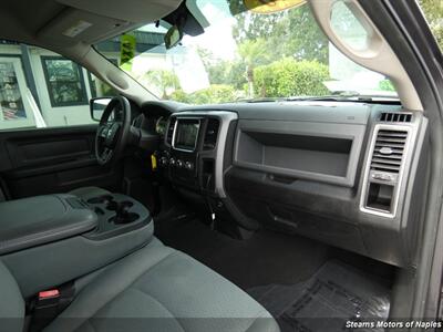 2016 RAM 1500 Express Fleet - Photo 47 - Naples, FL 34104