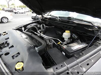 2016 RAM 1500 Express Fleet - Photo 8 - Naples, FL 34104