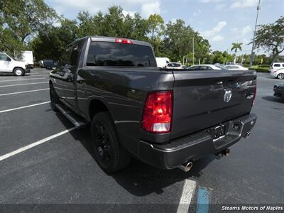 2016 RAM 1500 Express Fleet - Photo 9 - Naples, FL 34104