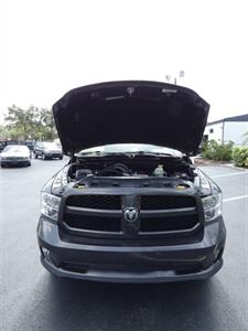2016 RAM 1500 Express Fleet - Photo 6 - Naples, FL 34104