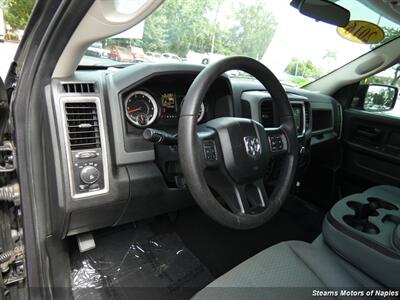 2016 RAM 1500 Express Fleet - Photo 39 - Naples, FL 34104