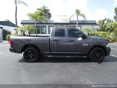 2016 RAM 1500 Express Fleet - Photo 2 - Naples, FL 34104