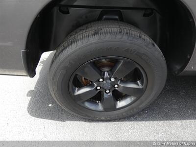 2016 RAM 1500 Express Fleet - Photo 17 - Naples, FL 34104
