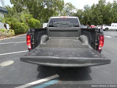 2016 RAM 1500 Express Fleet - Photo 15 - Naples, FL 34104