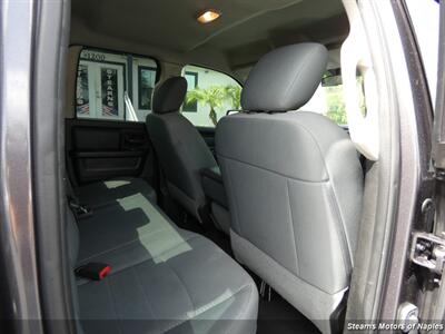 2016 RAM 1500 Express Fleet - Photo 54 - Naples, FL 34104