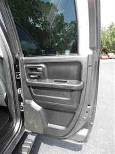 2016 RAM 1500 Express Fleet - Photo 55 - Naples, FL 34104