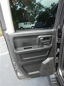 2016 RAM 1500 Express Fleet - Photo 46 - Naples, FL 34104