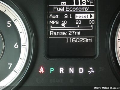 2016 RAM 1500 Express Fleet - Photo 23 - Naples, FL 34104