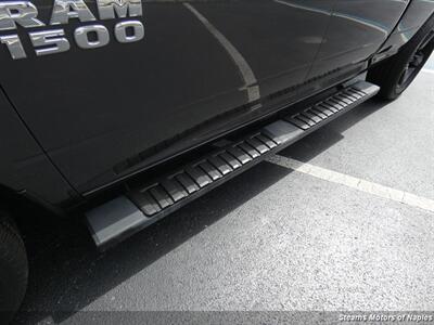 2016 RAM 1500 Express Fleet - Photo 21 - Naples, FL 34104