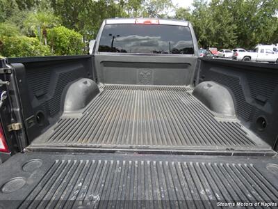 2016 RAM 1500 Express Fleet - Photo 16 - Naples, FL 34104