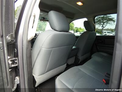2016 RAM 1500 Express Fleet - Photo 45 - Naples, FL 34104