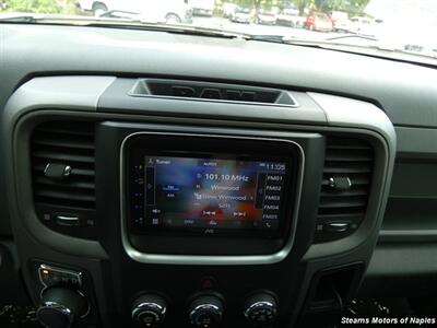 2016 RAM 1500 Express Fleet - Photo 30 - Naples, FL 34104