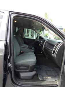 2016 RAM 1500 Express Fleet - Photo 50 - Naples, FL 34104