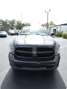 2016 RAM 1500 Express Fleet - Photo 5 - Naples, FL 34104