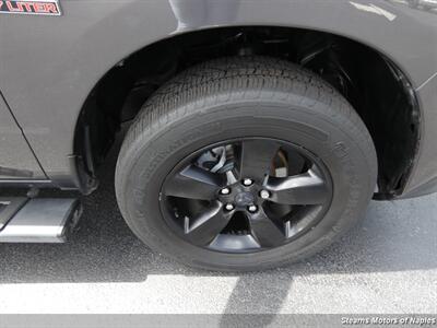 2016 RAM 1500 Express Fleet - Photo 19 - Naples, FL 34104