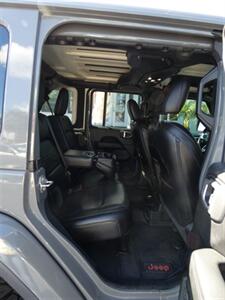 2020 Jeep Wrangler High Altitude - Photo 53 - Naples, FL 34104