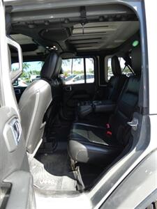 2020 Jeep Wrangler High Altitude - Photo 43 - Naples, FL 34104