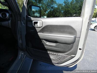 2020 Jeep Wrangler High Altitude - Photo 51 - Naples, FL 34104