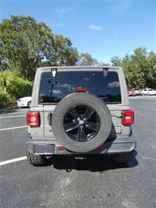 2020 Jeep Wrangler High Altitude - Photo 12 - Naples, FL 34104
