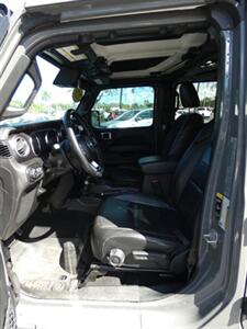 2020 Jeep Wrangler High Altitude - Photo 40 - Naples, FL 34104