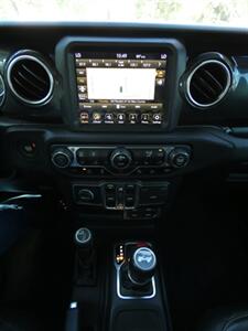 2020 Jeep Wrangler High Altitude - Photo 31 - Naples, FL 34104