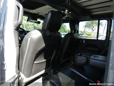 2020 Jeep Wrangler High Altitude - Photo 44 - Naples, FL 34104