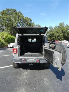 2020 Jeep Wrangler High Altitude - Photo 13 - Naples, FL 34104