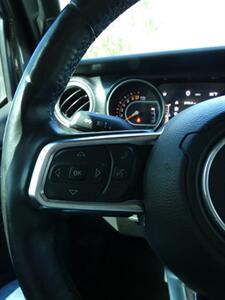 2020 Jeep Wrangler High Altitude - Photo 23 - Naples, FL 34104