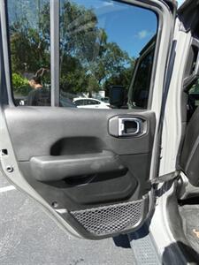 2020 Jeep Wrangler High Altitude - Photo 46 - Naples, FL 34104