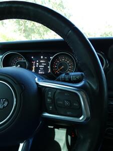 2020 Jeep Wrangler High Altitude - Photo 25 - Naples, FL 34104