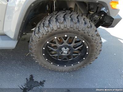 2020 Jeep Wrangler High Altitude - Photo 17 - Naples, FL 34104